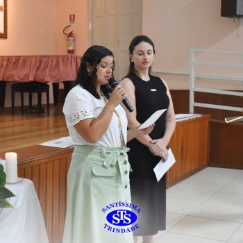 Professores retornam ao Colégio e iniciam a preparação para o novo ano letivo com propósito, determinação e espírito fraterno