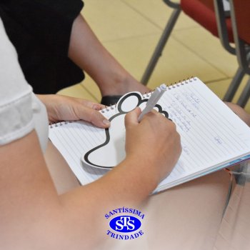 Professores retornam ao Colégio e iniciam a preparação para o novo ano letivo com propósito, determinação e espírito fraterno