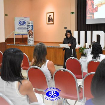 Professores retornam ao Colégio e iniciam a preparação para o novo ano letivo com propósito, determinação e espírito fraterno