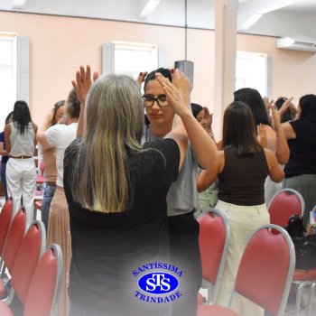 Professores retornam ao Colégio e iniciam a preparação para o novo ano letivo com propósito, determinação e espírito fraterno