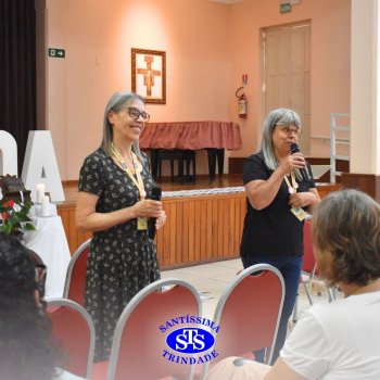 Professores retornam ao Colégio e iniciam a preparação para o novo ano letivo com propósito, determinação e espírito fraterno