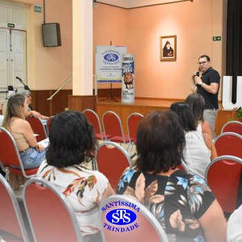 Professores retornam ao Colégio e iniciam a preparação para o novo ano letivo com propósito, determinação e espírito fraterno