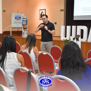 Professores retornam ao Colégio e iniciam a preparação para o novo ano letivo com propósito, determinação e espírito fraterno