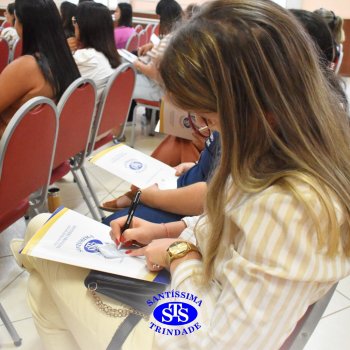 Professores retornam ao Colégio e iniciam a preparação para o novo ano letivo com propósito, determinação e espírito fraterno