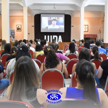 Professores retornam ao Colégio e iniciam a preparação para o novo ano letivo com propósito, determinação e espírito fraterno