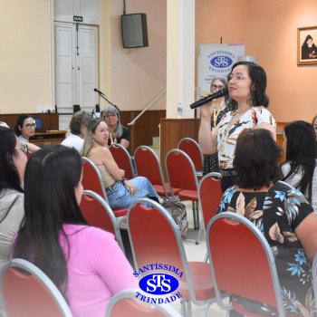 Professores retornam ao Colégio e iniciam a preparação para o novo ano letivo com propósito, determinação e espírito fraterno