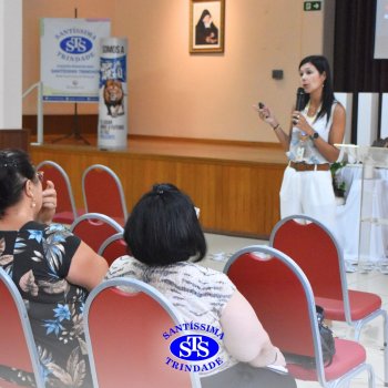 Professores retornam ao Colégio e iniciam a preparação para o novo ano letivo com propósito, determinação e espírito fraterno