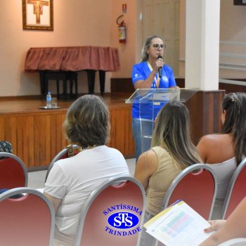 Professores retornam ao Colégio e iniciam a preparação para o novo ano letivo com propósito, determinação e espírito fraterno