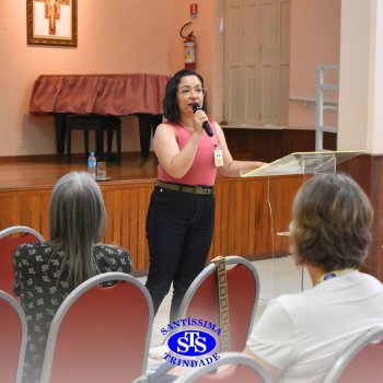 Professores retornam ao Colégio e iniciam a preparação para o novo ano letivo com propósito, determinação e espírito fraterno