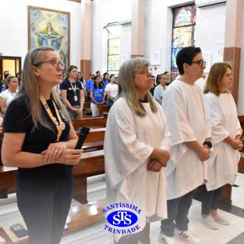 Professores retornam ao Colégio e iniciam a preparação para o novo ano letivo com propósito, determinação e espírito fraterno