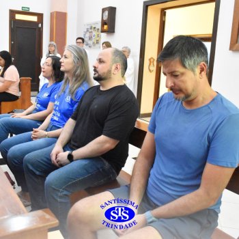 Professores retornam ao Colégio e iniciam a preparação para o novo ano letivo com propósito, determinação e espírito fraterno