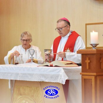 Professores retornam ao Colégio e iniciam a preparação para o novo ano letivo com propósito, determinação e espírito fraterno