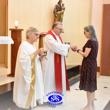 Professores retornam ao Colégio e iniciam a preparação para o novo ano letivo com propósito, determinação e espírito fraterno