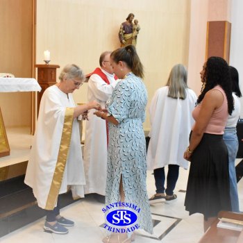 Professores retornam ao Colégio e iniciam a preparação para o novo ano letivo com propósito, determinação e espírito fraterno