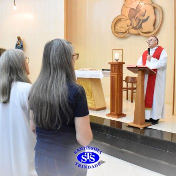 Professores retornam ao Colégio e iniciam a preparação para o novo ano letivo com propósito, determinação e espírito fraterno
