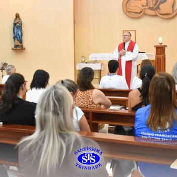 Professores retornam ao Colégio e iniciam a preparação para o novo ano letivo com propósito, determinação e espírito fraterno