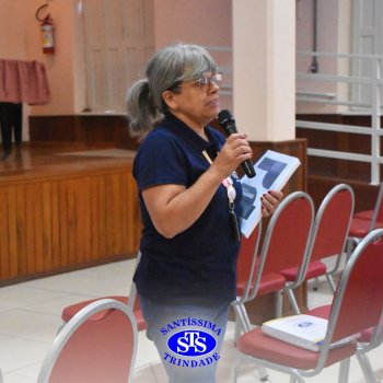 Professores retornam ao Colégio e iniciam a preparação para o novo ano letivo com propósito, determinação e espírito fraterno