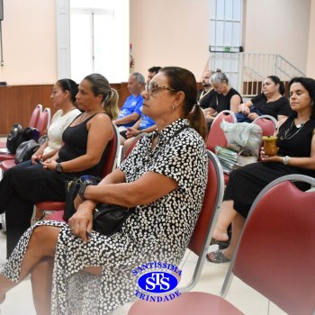 Professores retornam ao Colégio e iniciam a preparação para o novo ano letivo com propósito, determinação e espírito fraterno