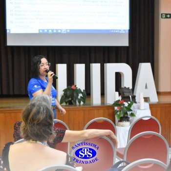 Professores retornam ao Colégio e iniciam a preparação para o novo ano letivo com propósito, determinação e espírito fraterno