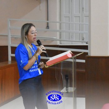 Professores retornam ao Colégio e iniciam a preparação para o novo ano letivo com propósito, determinação e espírito fraterno