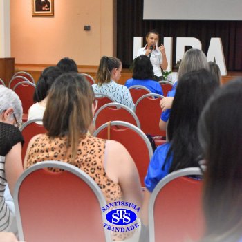 Professores retornam ao Colégio e iniciam a preparação para o novo ano letivo com propósito, determinação e espírito fraterno