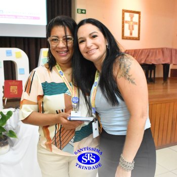 Professores retornam ao Colégio e iniciam a preparação para o novo ano letivo com propósito, determinação e espírito fraterno