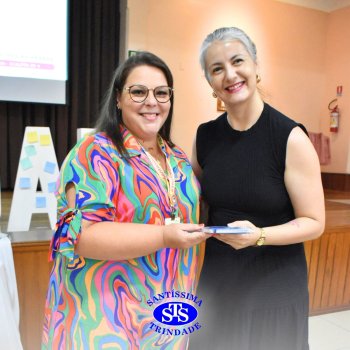 Professores retornam ao Colégio e iniciam a preparação para o novo ano letivo com propósito, determinação e espírito fraterno