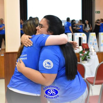 Professores retornam ao Colégio e iniciam a preparação para o novo ano letivo com propósito, determinação e espírito fraterno