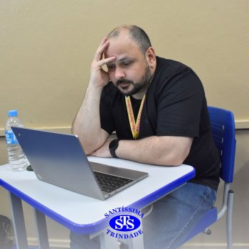 Professores retornam ao Colégio e iniciam a preparação para o novo ano letivo com propósito, determinação e espírito fraterno