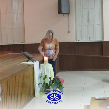 2º dia de Reuniões Pedagógicas