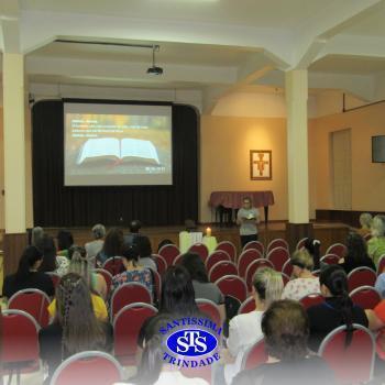2º dia de Reuniões Pedagógicas