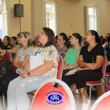 2º dia de Reuniões Pedagógicas
