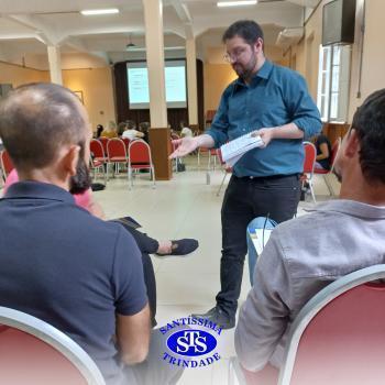 2º dia de Reuniões Pedagógicas