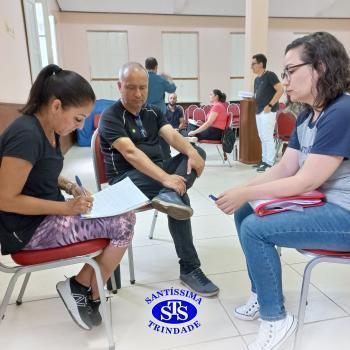 2º dia de Reuniões Pedagógicas