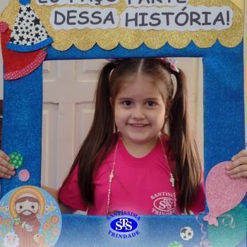 108 anos STS | Infantil 4