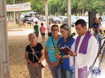 | 3ª Mateada Franciscana 