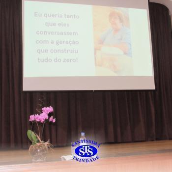 Camila Telles: importância da informação correta sobre o agronegócio 