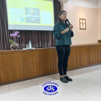 Camila Telles: importância da informação correta sobre o agronegócio 