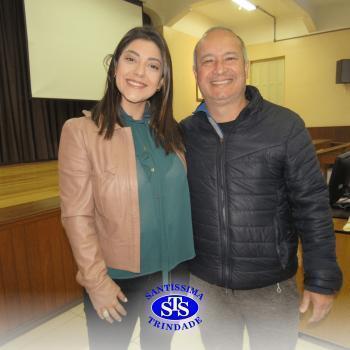 Camila Telles: importância da informação correta sobre o agronegócio 