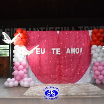 Conexão entre mães e filhos fica evidente nas homenagens do 3º e 4º anos