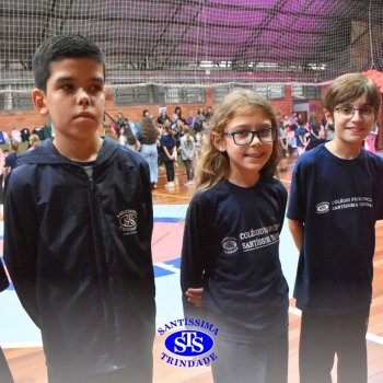 Conexão entre mães e filhos fica evidente nas homenagens do 3º e 4º anos