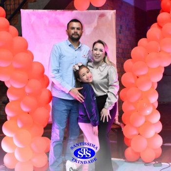 Conexão entre mães e filhos fica evidente nas homenagens do 3º e 4º anos