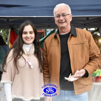 Comunidade cruz-altense prestigia Feira de Miniempresas da HidraTchê e Sensaê 