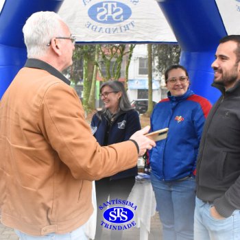 Comunidade cruz-altense prestigia Feira de Miniempresas da HidraTchê e Sensaê 
