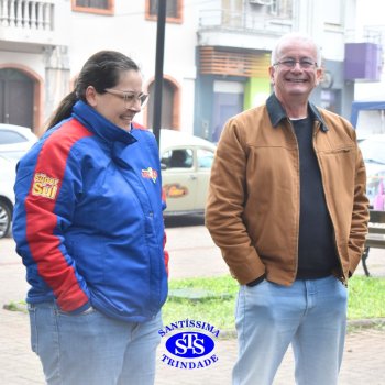 Comunidade cruz-altense prestigia Feira de Miniempresas da HidraTchê e Sensaê 