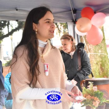 Comunidade cruz-altense prestigia Feira de Miniempresas da HidraTchê e Sensaê 