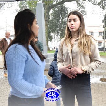 Comunidade cruz-altense prestigia Feira de Miniempresas da HidraTchê e Sensaê 
