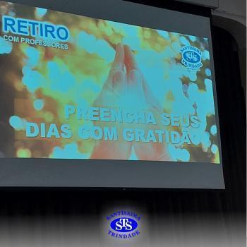Uma manhã para o cultivo interior