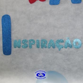 Infantil 5 | Homenagem aos Pais 