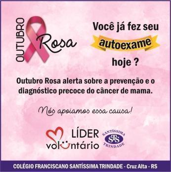 Outubro Rosa